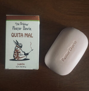 Quota Mal Soap