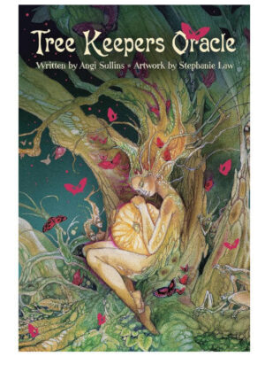 Tree Keepers Oracle