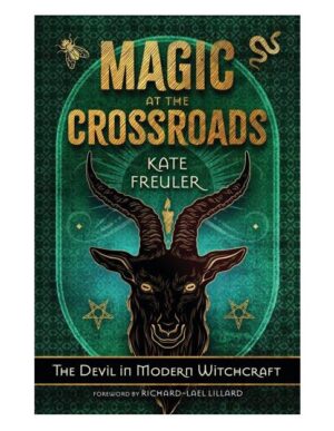 magic at the crossroads